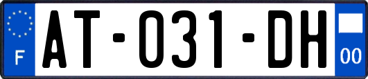 AT-031-DH