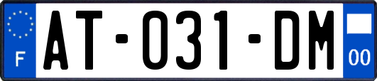 AT-031-DM