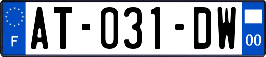 AT-031-DW