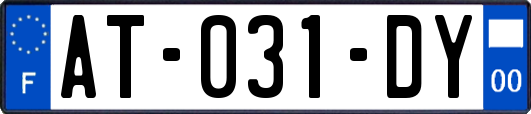 AT-031-DY