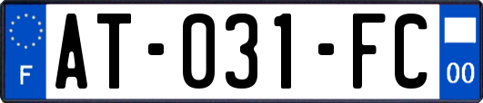 AT-031-FC
