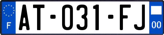 AT-031-FJ