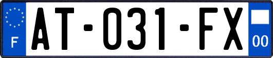 AT-031-FX