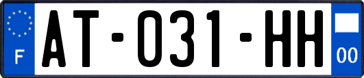 AT-031-HH