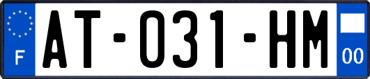 AT-031-HM
