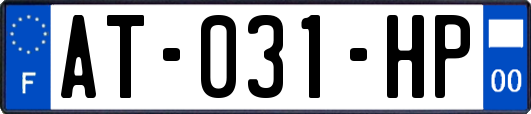 AT-031-HP