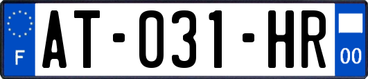 AT-031-HR