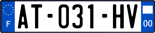 AT-031-HV