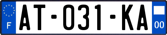 AT-031-KA