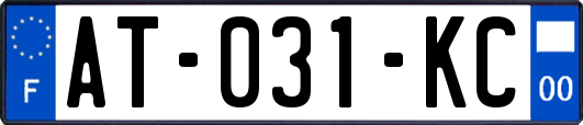 AT-031-KC