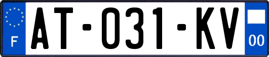 AT-031-KV