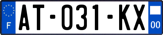 AT-031-KX