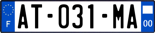 AT-031-MA