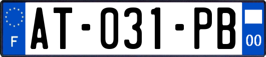 AT-031-PB