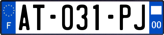 AT-031-PJ