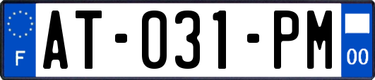 AT-031-PM