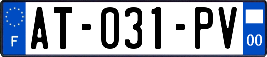 AT-031-PV