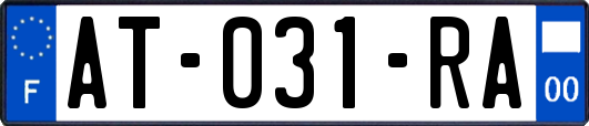 AT-031-RA