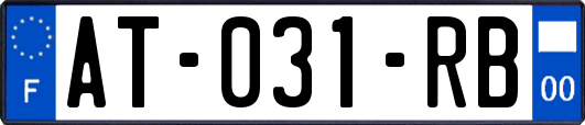 AT-031-RB