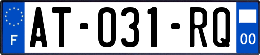 AT-031-RQ