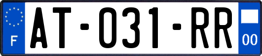 AT-031-RR