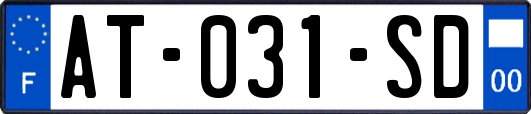 AT-031-SD