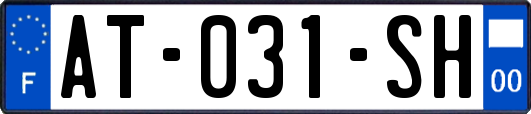 AT-031-SH