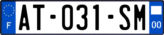 AT-031-SM