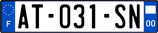 AT-031-SN