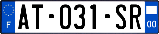 AT-031-SR