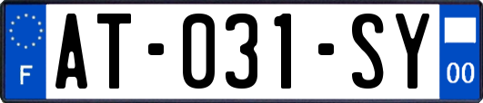 AT-031-SY