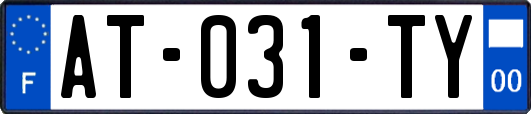 AT-031-TY