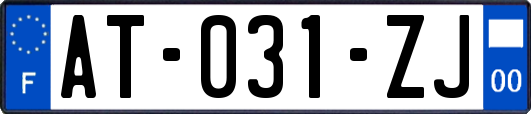 AT-031-ZJ