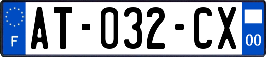 AT-032-CX