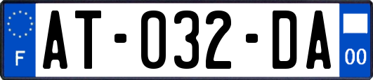 AT-032-DA