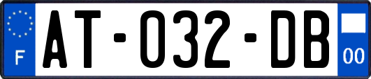 AT-032-DB