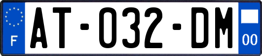AT-032-DM