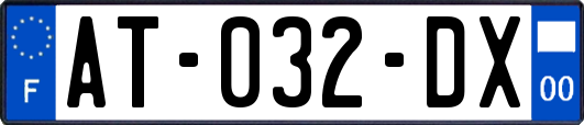 AT-032-DX