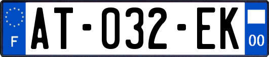 AT-032-EK