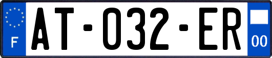 AT-032-ER