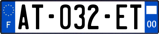 AT-032-ET