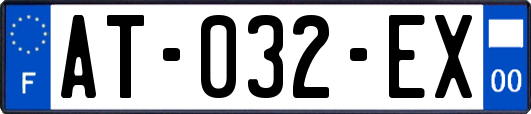 AT-032-EX