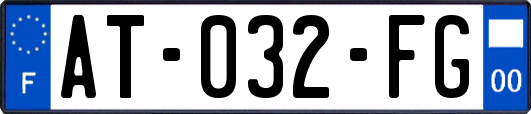 AT-032-FG
