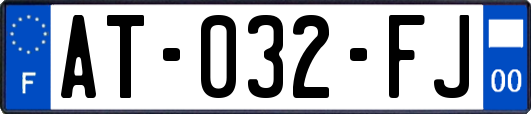 AT-032-FJ