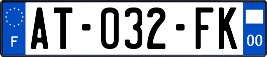 AT-032-FK