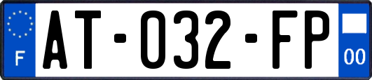 AT-032-FP