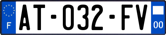 AT-032-FV