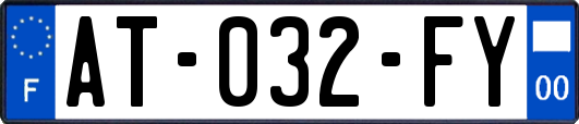 AT-032-FY