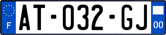 AT-032-GJ