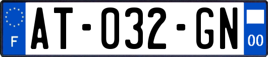 AT-032-GN